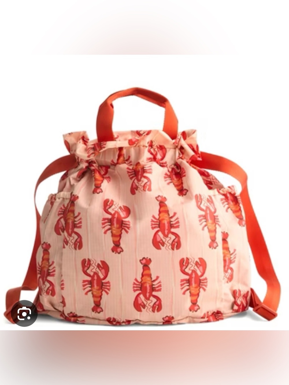 Vera Bradley backpack